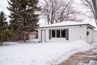 Photo 28: 491 Sly Drive in Winnipeg: Margaret Park Residential for sale (4D)  : MLS®# 202003383