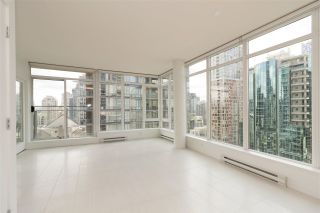 Photo 3: 1103 1252 HORNBY Street in Vancouver: Downtown VW Condo for sale in "Pure" (Vancouver West)  : MLS®# R2461277
