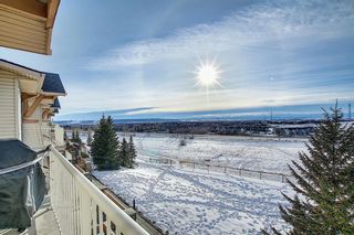 Photo 24: 19 117 Rockyledge View NW in Calgary: Rocky Ridge Row/Townhouse for sale : MLS®# A1061525