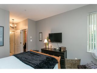 Photo 12: 206 5475 201 Street in Langley: Langley City Condo for sale in "Heritage Park" : MLS®# R2102149