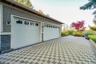 Photo 31: 18157 21A Avenue in Surrey: Hazelmere House for sale (South Surrey White Rock)  : MLS®# R2740430