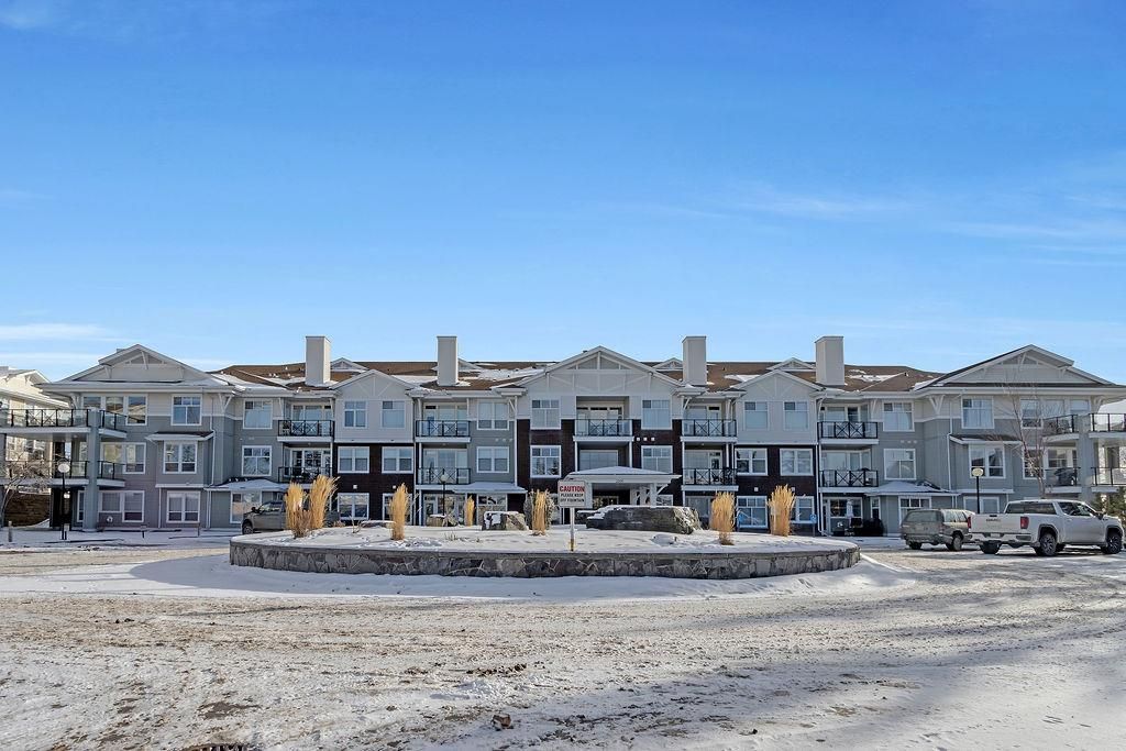 Main Photo: 2130 1010 Arbour Lake Road NW in Calgary: Arbour Lake Apartment for sale : MLS®# A2023392
