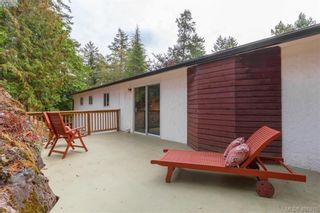 Photo 29: 673 LATORIA Rd in VICTORIA: Co Latoria House for sale (Colwood)  : MLS®# 801863