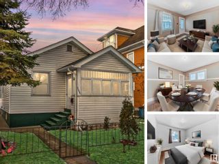 Main Photo: 11230 96 Street in Edmonton: Zone 05 House for sale : MLS®# E4373476