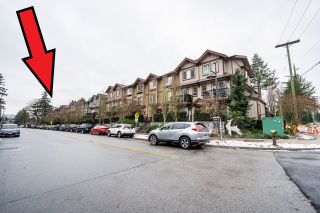 Photo 2: 28 433 SEYMOUR RIVER Place in North Vancouver: Seymour NV Townhouse for sale in "Maplewood Place" : MLS®# R2741983