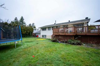 Photo 10: 2317 CASCADE Street in Abbotsford: Abbotsford West House for sale : MLS®# R2549498
