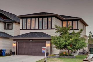 Photo 1: 34 CHAPALINA Green SE in Calgary: Chaparral House for sale : MLS®# C4141193