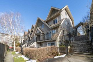 Photo 2: 39 9339 ALBERTA ROAD in Richmond: McLennan North Townhouse for sale : MLS®# R2540017