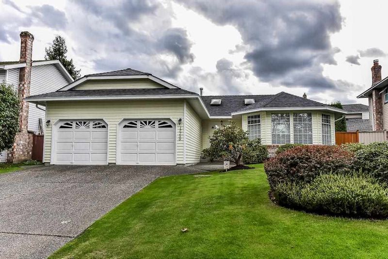 FEATURED LISTING: 15758 93A Avenue Surrey