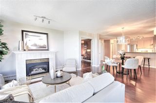 Photo 15: 709 804 3 Avenue SW in Calgary: Eau Claire Apartment for sale : MLS®# A1234300