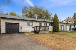 Photo 1: 177 WILLOW Street: Sherwood Park House for sale : MLS®# E4318575