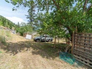 Photo 52: 445 REDDEN ROAD: Lillooet House for sale (South West)  : MLS®# 159699