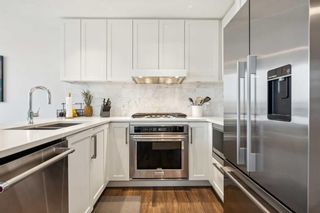 Photo 3: 709 46 9 Street NE in Calgary: Bridgeland/Riverside Apartment for sale : MLS®# A2127824