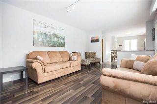 Photo 6: 239 Knowles Avenue in Winnipeg: North Kildonan Residential for sale (3G)  : MLS®# 1805871
