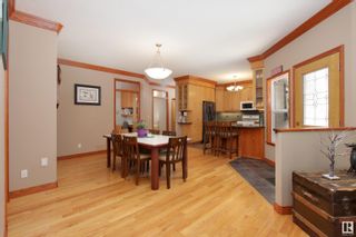 Photo 10: 30 50322 RGE RD 10: Rural Parkland County House for sale : MLS®# E4293850