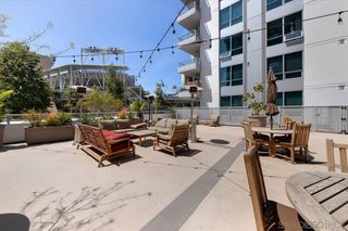 Photo 26: DOWNTOWN Condo for sale : 2 bedrooms : 253 10th Ave #321 in San Diego