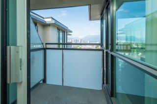 Photo 14: 412 2515 ONTARIO Street in Vancouver: Mount Pleasant VW Condo for sale in "ELEMENTS" (Vancouver West)  : MLS®# R2106543