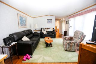 Photo 3: 9 616 Armour Road in Barriere: BA Manufactured Home for sale (NE)  : MLS®# 165837