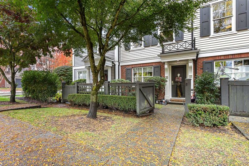 FEATURED LISTING: 38 - 101 FRASER Street Port Moody