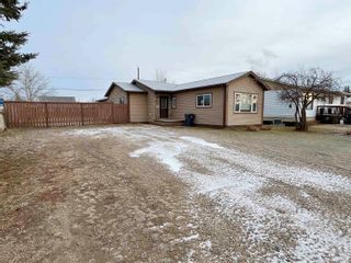 Photo 31: 10655 102 Street: Taylor Manufactured Home for sale (Fort St. John)  : MLS®# R2839138