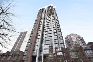 Photo 20: 1406 1068 HORNBY Street in Vancouver: Downtown VW Condo for sale (Vancouver West)  : MLS®# R2137719