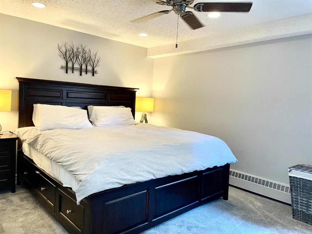 Photo 12: Photos: 102 635 4 Avenue NE in Calgary: Bridgeland/Riverside Apartment for sale : MLS®# A1242894