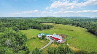 Photo 1: 487 New Ross Road in Leminster: Hants County Residential for sale (Annapolis Valley)  : MLS®# 202218477