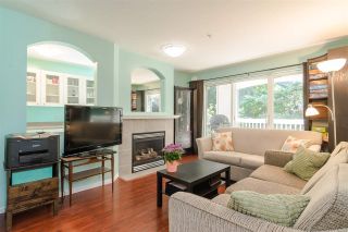 Photo 5: 239 22020 49 Avenue in Langley: Murrayville Condo for sale in "MURRAY GREEN" : MLS®# R2373423