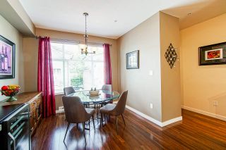 Photo 14: 713 PREMIER Street in North Vancouver: Lynnmour Townhouse for sale in "Wedgewood by Polygon" : MLS®# R2478446
