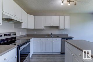Photo 9: 174 HEMINGWAY Road in Edmonton: Zone 58 House Half Duplex for sale : MLS®# E4300086
