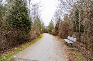 Photo 38: 19 20966 77A Avenue in Langley: Willoughby Heights Townhouse for sale in "Nature's Walk" : MLS®# R2754175