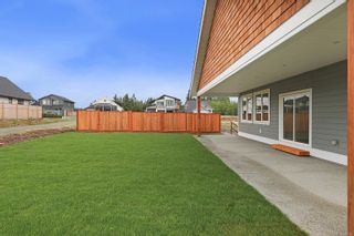 Photo 40: 3401 Eagleview Cres in Courtenay: CV Courtenay City House for sale (Comox Valley)  : MLS®# 908729