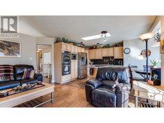 Photo 21: 130 Overlook Place Swan Lake West: Okanagan Shuswap Real Estate Listing: MLS®# 10308929