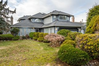 Photo 1: 6733 LONDON Drive in Delta: Holly House for sale (Ladner)  : MLS®# R2745120