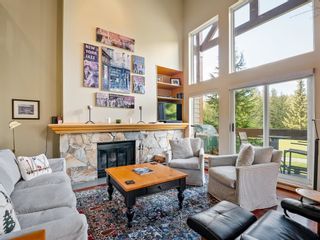 Main Photo: 29 4628 BLACKCOMB Way in Whistler: Benchlands Townhouse for sale in "Alpine greens" : MLS®# R2878934