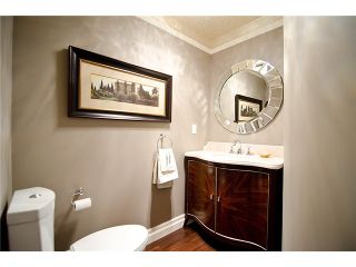 Photo 12: 3880 PUGET DR in Vancouver: Arbutus House for sale (Vancouver West)  : MLS®# V1025698