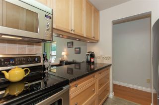 Photo 6: 304 1526 GEORGE Street: White Rock Condo for sale in "SIR PHILIP" (South Surrey White Rock)  : MLS®# R2208619