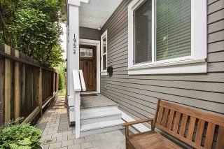 Photo 28: 1952 E 2ND AVENUE in Vancouver: Grandview Woodland 1/2 Duplex for sale (Vancouver East)  : MLS®# R2519393