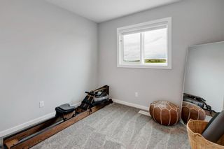 Photo 23: 58 Lawrence Green SE: Airdrie Semi Detached for sale : MLS®# A1229782