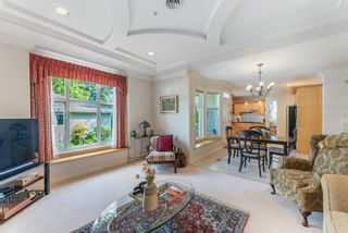 Photo 11: 2845 W 44TH Avenue in Vancouver: Kerrisdale House for sale in "Kerrisdale" (Vancouver West)  : MLS®# R2871078