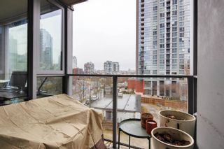 Photo 17: 508 1438 RICHARDS Street in Vancouver: Yaletown Condo for sale in "Azura 1" (Vancouver West)  : MLS®# R2759861
