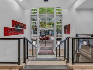 Photo 25: 603 1255 SEYMOUR Street in Vancouver: Downtown VW Condo for sale in "ELAN" (Vancouver West)  : MLS®# R2794684