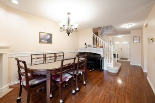Photo 4: 34 8120 GENERAL CURRIE Road in Richmond: Brighouse South Townhouse for sale in "CANAAN GARDENS" : MLS®# R2876137