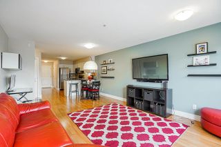 Photo 8: 317 3423 E HASTINGS Street in Vancouver: Hastings Sunrise Townhouse for sale in "ZOEY" (Vancouver East)  : MLS®# R2572668