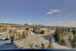 Photo 14: 905 145 Point Drive NW in Calgary: Point McKay Apartment for sale : MLS®# A1191193
