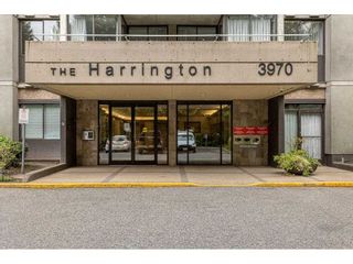 Photo 2: 605 3970 CARRIGAN COURT in Burnaby: Government Road Condo for sale (Burnaby North)  : MLS®# R2575647