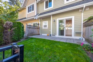 Main Photo: 303 1405 DAYTON Street in Coquitlam: Burke Mountain Townhouse for sale in "ERICA" : MLS®# R2815452