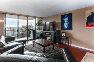 Photo 3: 1605 2041 BELLWOOD Avenue in Burnaby: Brentwood Park Condo for sale in "ANOLA PLACE" (Burnaby North)  : MLS®# R2209900