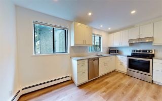 Photo 3: 1835 W 12TH Avenue in Vancouver: Kitsilano Townhouse for sale (Vancouver West)  : MLS®# R2485420
