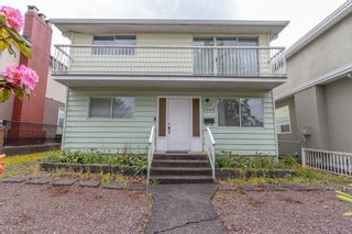 Photo 2: 3268 E 18TH Avenue in Vancouver: Renfrew Heights House for sale (Vancouver East)  : MLS®# R2703118